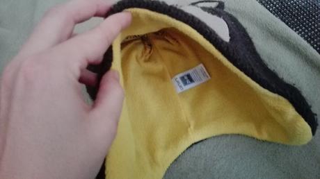 Tepla ciapka, carter's,92