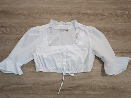 Bavorský kroj 38/40, 