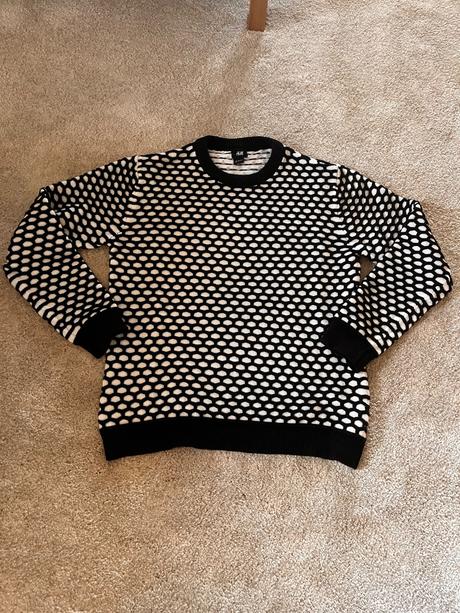 Pulover, h&m,l