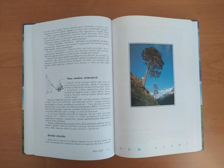 Kniha o zdravom životnom štýle, 