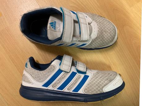 Tenisky adidas lk sport cf k, adidas,32