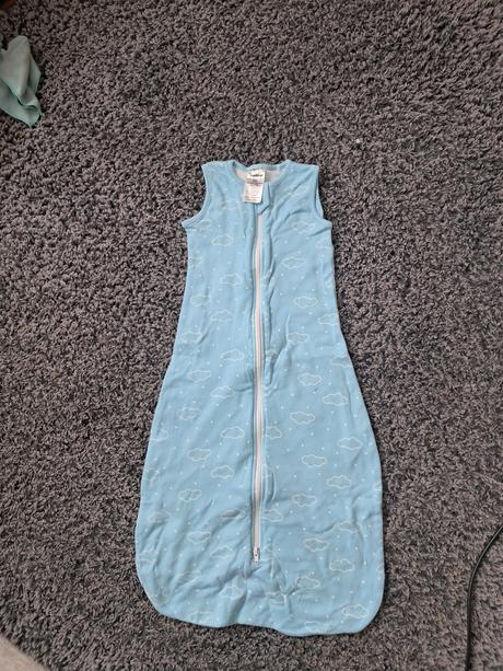 Spacie vaky, impidimpi