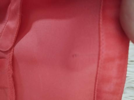 Korálová blúzka, l