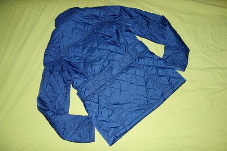 Presivana bunda barbour, 146
