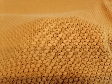 Svetrík mango, veľ.134, mango,134