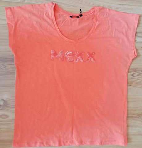 Tričko, mexx,l