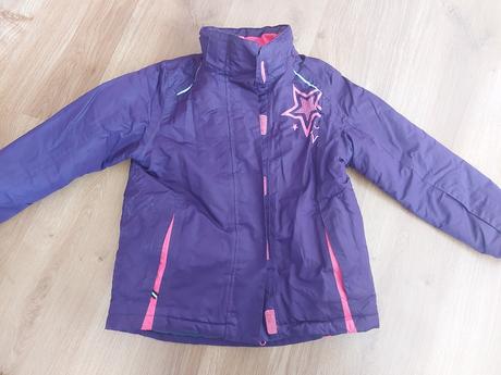 Teplá bundička, crivit,134