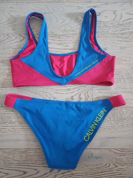 Plavky calvin klein, calvin klein,m