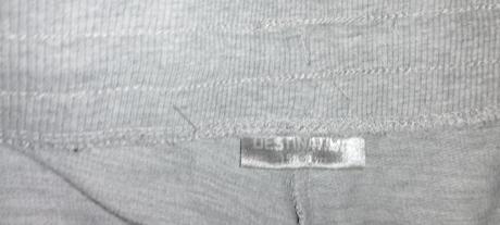 Chlapčenské tepláky, 158