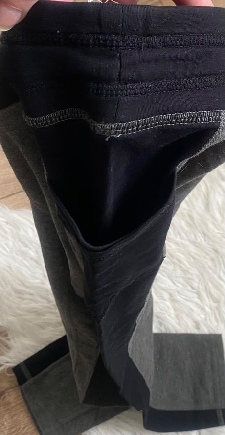 Calvin klein 3/4 leginy, calvin klein,s