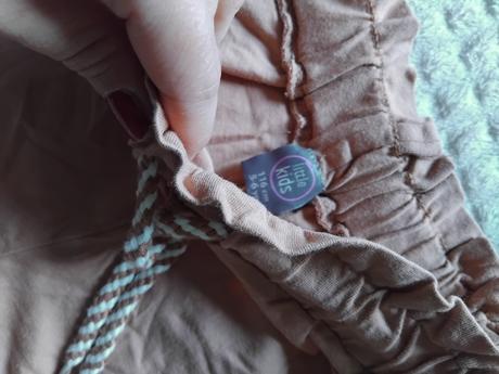 Kratke nohavice, pepco,116