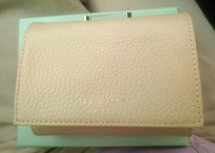 Ted baker peňaženka, ted baker