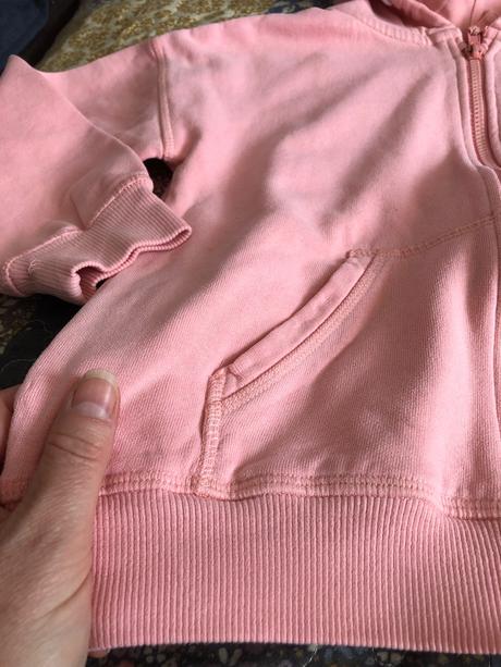 Mikinka s jednorožcom, next,116