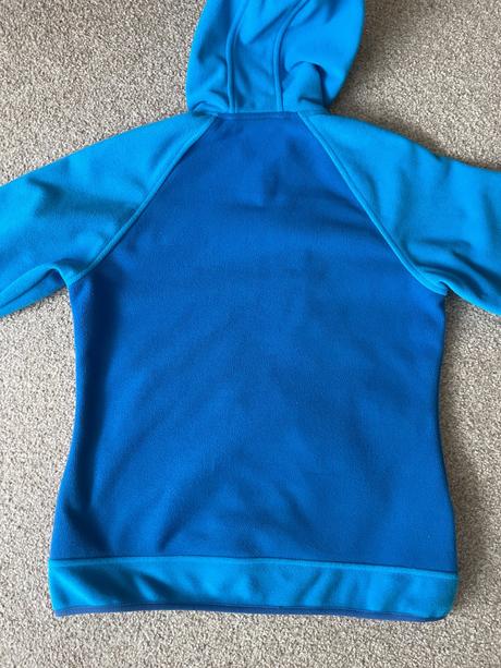 Bunda windstoperka, l