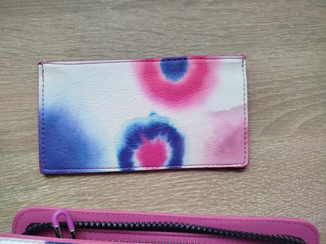 Desigual peňaženka, desigual