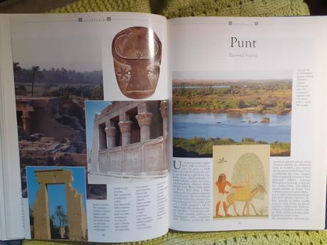 Egypťania a prvé civilizácie.,