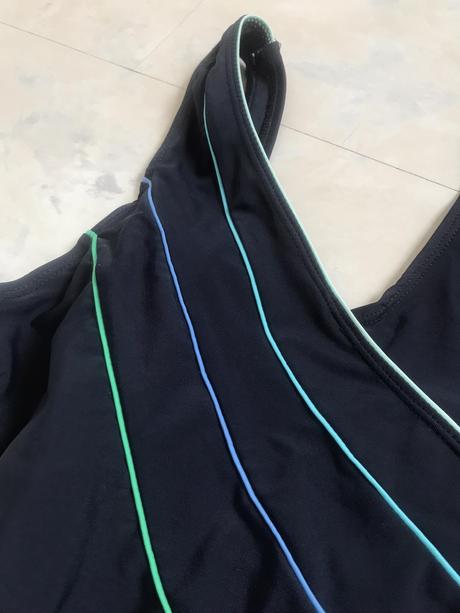 Celé plavky 40/42, l