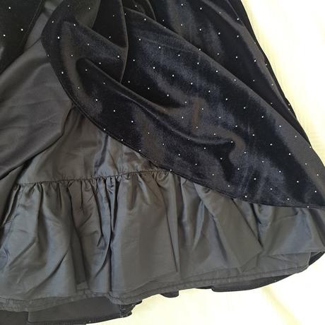 Damska sukňa, orsay,s