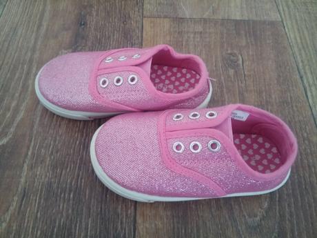 Topánočky, george,23