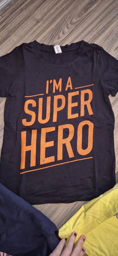 Tričká 122, dopodopo,122