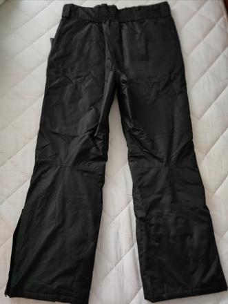 Lyžiarske nohavice č. 52, crivit,52