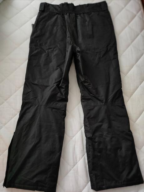 Lyžiarske nohavice č. 52, crivit,52