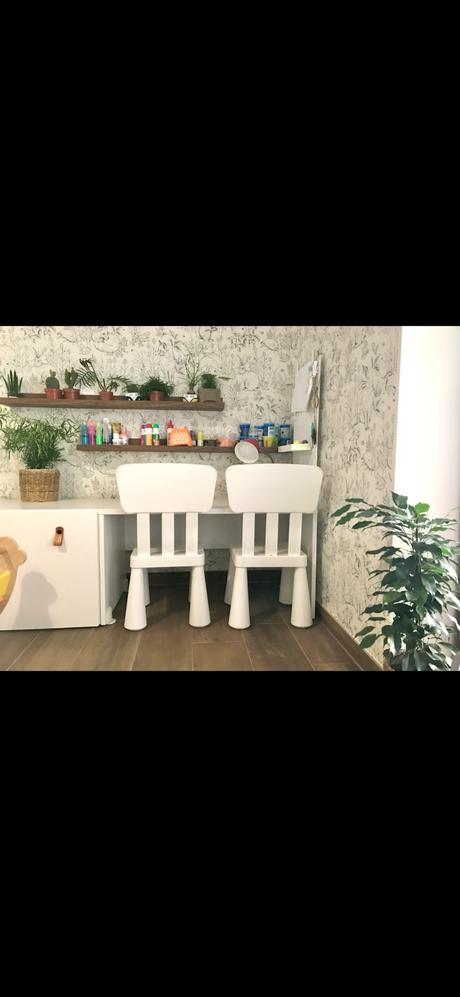 Ikea, mammut stoličky 2x, smastad lavica,