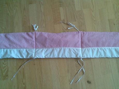 Hniezdo do postielky , šírka (cm): 35,dĺžka (cm): 120