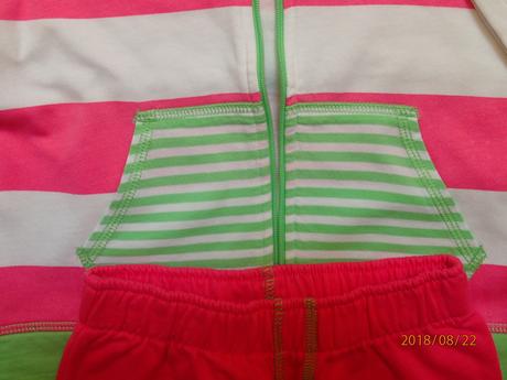 Tepláková súprava nenosená, puma,98