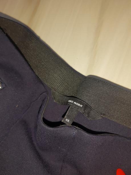 Dámske elegantné nohavice vero móda xs, vero moda,xs