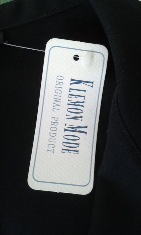 Blúzka + sukňa, 44