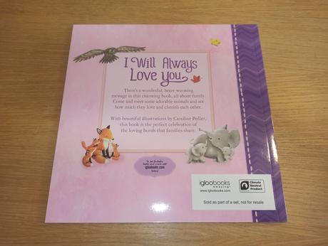 Caroline pedler - i will always love you, 