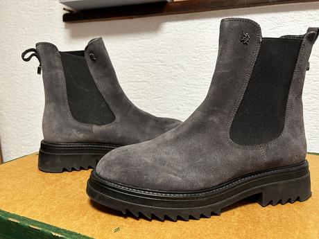 Zimne chelsea cizmy mexx, mexx,40