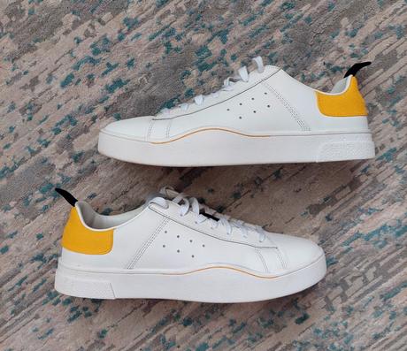 Tenisky diesel, diesel,44