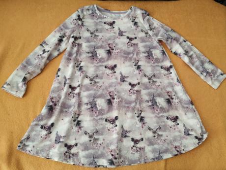 Šaty-tunika, f&f,116