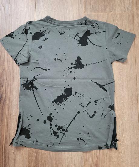 Tričko 122/128, dopodopo,122