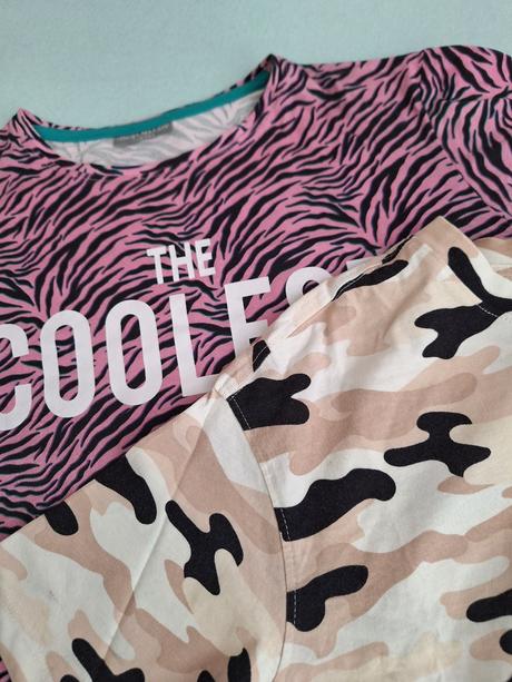 Trička croptopy, new yorker,158