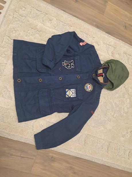 Prechodny kabat napapijri, napapijri,xl