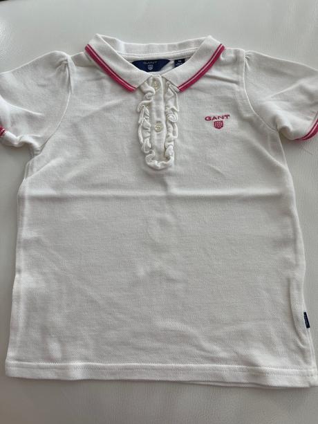 Gant tričko, gant,98