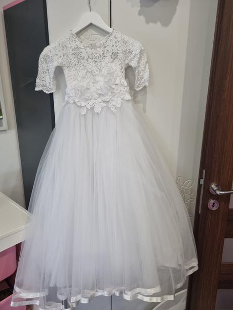 Saty na prve svate prijmanie, 140