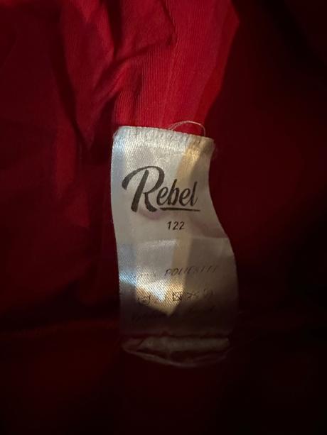 Rebel kids bunda, rebel kids,122