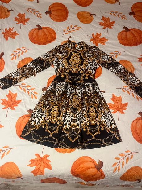 Spoločenské šaty, s