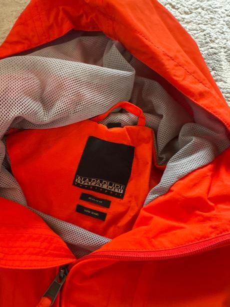 Napapijri bunda, napapijri,m