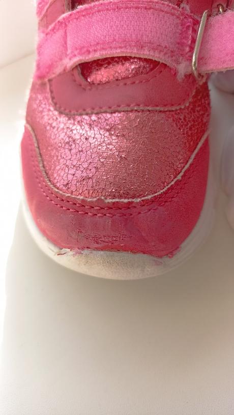 Tenisky befado veľ.26, befado,26