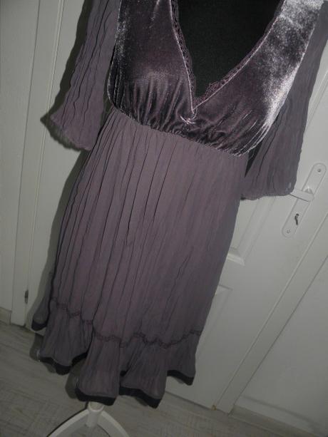 Šatičky, lindex,42