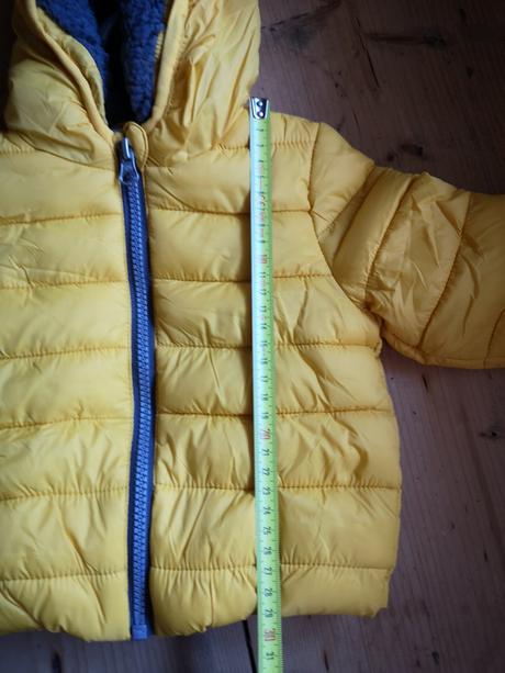 Bunda na zimu, f&f,68