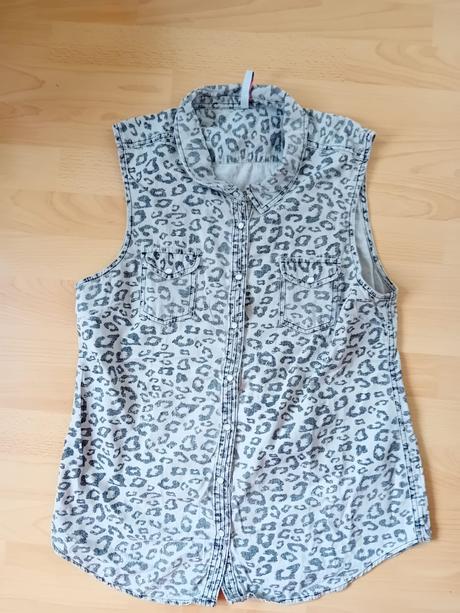 Dámske blúzky a topy, veľkosť 42, 42