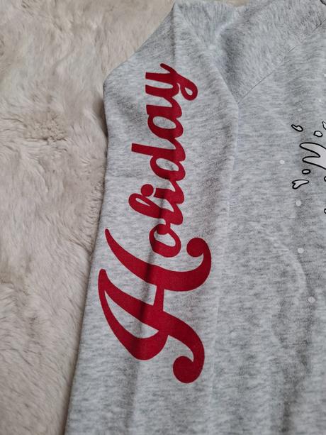 Mikiny mickey, h&m,146