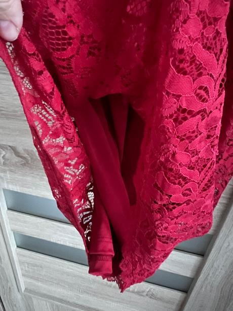 Krasne cipkovane saty, bonprix,44