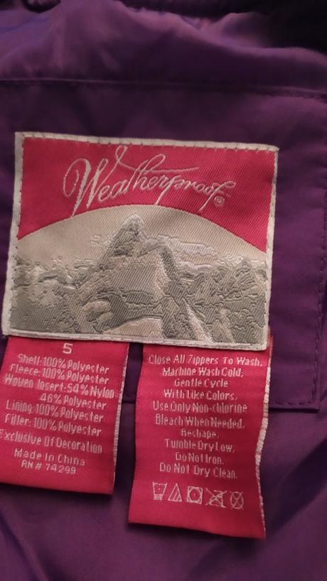 Krasne dievcenske oteplovacky, 122